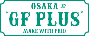 株式会社GFPLUSのコンセプトアイコン