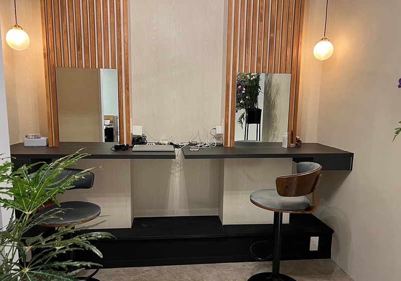 ヘッドスパ専門サロン QUATRE