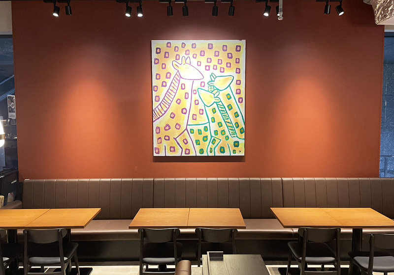 THE CITY BAKERY（ザ シティ ベーカリー）